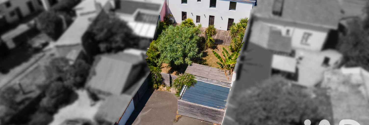 Maison 6 Pièces 161 m² à vendre à Bouaye (44830)