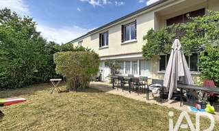 Maison 5 Pièces 107 m² à vendre à Deuil-la-Barre (95170)