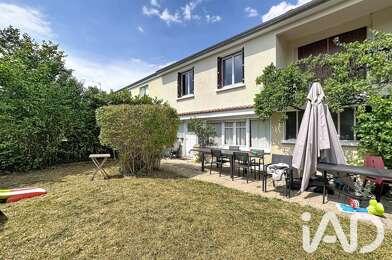 Maison 5 pièces 449000 €