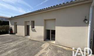 Maison 3 Pièces 86 m² à vendre à Parthenay (79200)