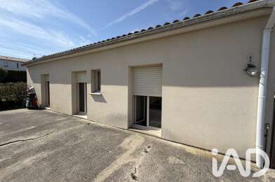 Maison 3 pièces 158000 €