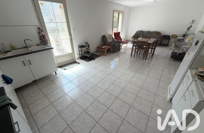 Vente Maison traditionnelle 4 pièces — photo 2