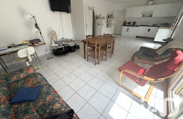 Vente Maison traditionnelle 4 pièces — photo 3