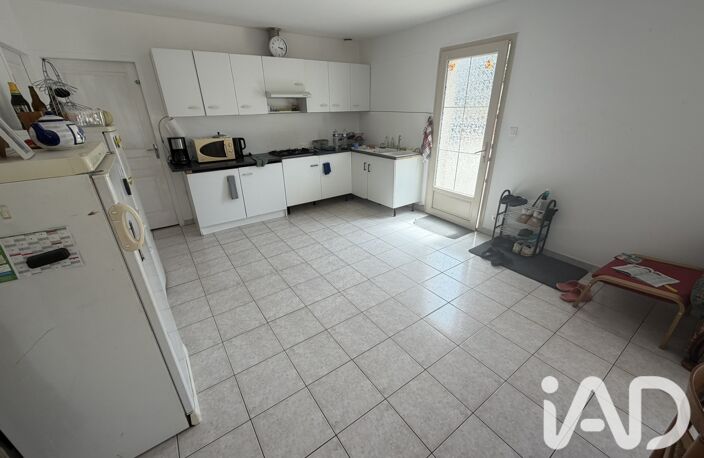 Vente Maison traditionnelle 4 pièces — photo 4