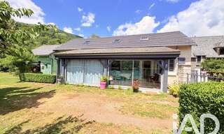 Maison 5 Pièces 105 m² à vendre à Le Fau (15140)