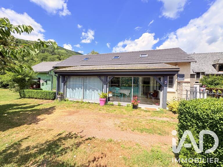 Vente Maison de campagne 5 pièces — photo 1