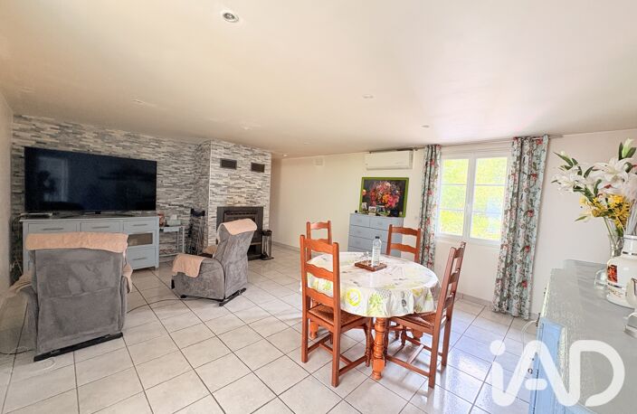 Vente Maison de campagne 5 pièces — photo 4