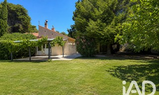 Maison 3 Pièces 55 m² à vendre à Mandelieu-la-Napoule (06210)