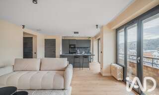 Appartement 3 Pièces 68 m² à vendre à Chambéry (73000)