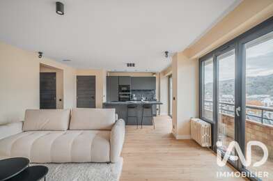 Appartement 3 pièces 228000 €