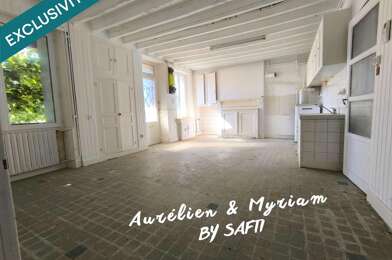 Maison 5 pièces 46000 €