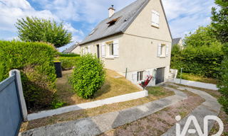 Maison 6 Pièces 98 m² à vendre à Fontenay-le-Pesnel (14250)