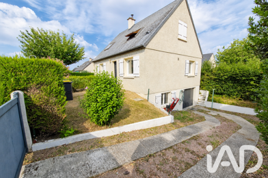 Maison 6 pièces 219000 €