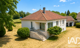 Maison 5 Pièces 129 m² à vendre à La Coquille (24450)