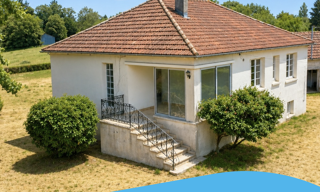 Maison 5 Pièces 129 m² à vendre à La Coquille (24450)