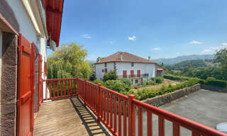 Appartement 3 Pièces 73 m² à vendre à Saint-Jean-Pied-de-Port (64220)