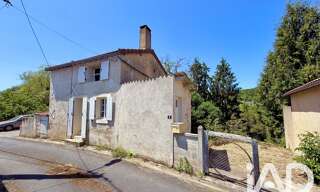 Maison 3 Pièces 69 m² à vendre à Saulgé (86500)