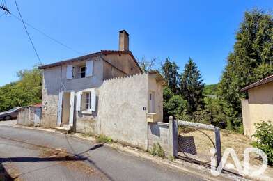 Maison 3 pièces 49000 €