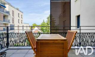 Appartement 4 Pièces 65 m² à vendre à Eaubonne (95600)