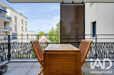 Appartement 4 pièces 280000 €