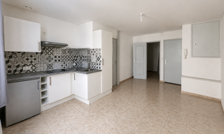 Appartement 2 Pièces 29 m² à louer à Sommières (30250)