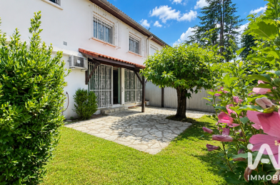Maison 6 pièces 189000 €