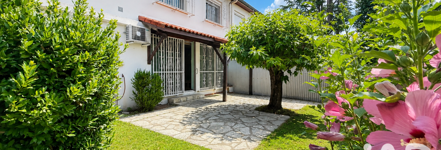 Maison 6 Pièces 134 m² à vendre à Agen (47000)