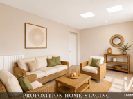 Vente Maison de ville 6 pièces — photo 2