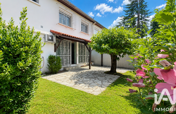 Vente Maison de ville 6 pièces — photo 3