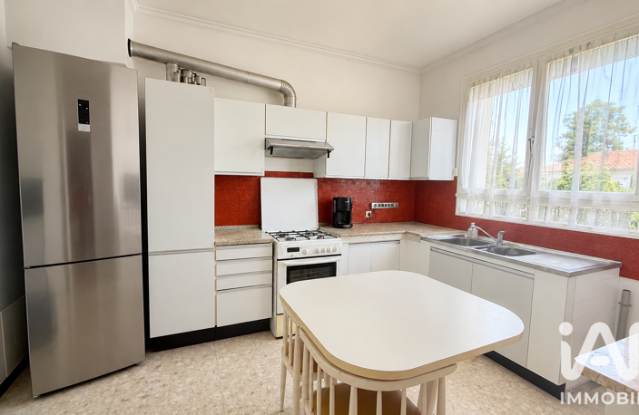 Vente Maison de ville 6 pièces — photo 5