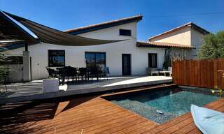 Maison 4 Pièces 91 m² à vendre à Frontignan (34110)