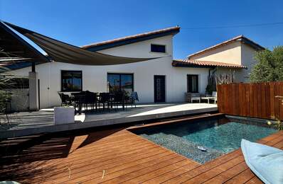 Vente Maison/villa 4 pièces — photo du bien