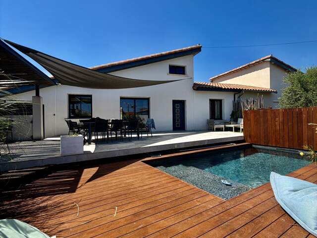 Vente Maison/villa 4 pièces — photo du bien