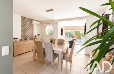 Vente Maison/villa 6 pièces — photo du bien