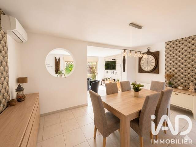 Vente Maison/villa 6 pièces — photo du bien
