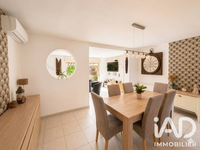 Vente Maison/villa 6 pièces — photo 1