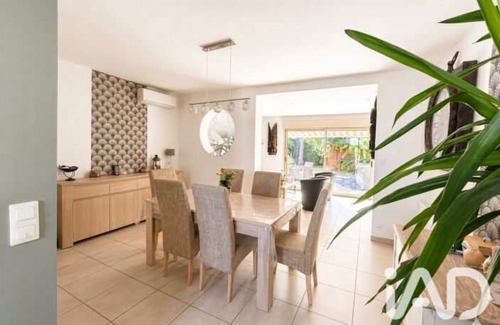 Vente Maison/villa 6 pièces — photo 2