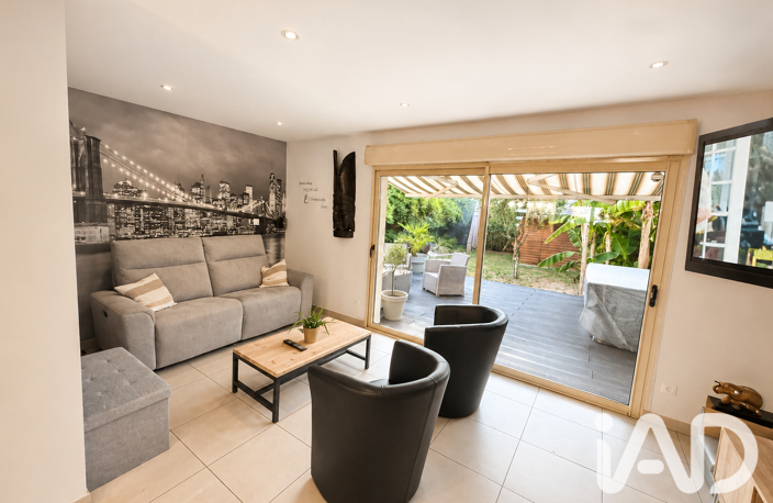 Vente Maison/villa 6 pièces — photo 4