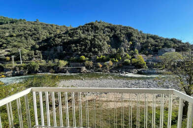 Appartement 3 pièces 442 €