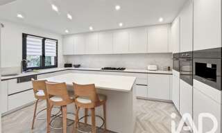 Maison 7 Pièces 145 m² à vendre à Brunoy (91800)