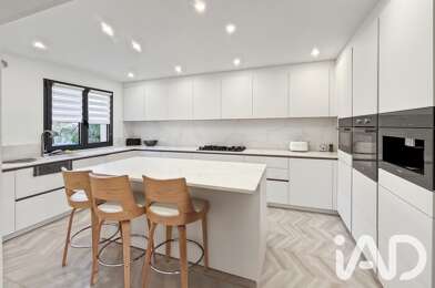 Maison 7 pièces 638000 €