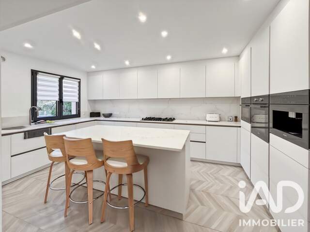 Vente Maison/villa 7 pièces — photo du bien