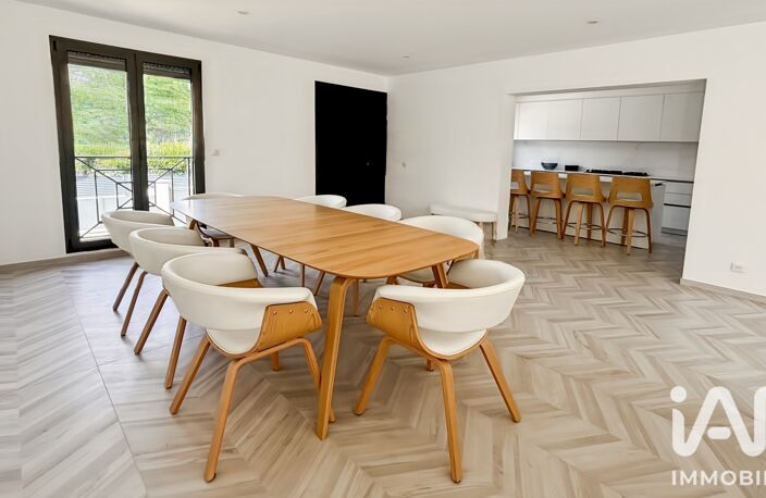 Vente Maison/villa 7 pièces — photo 3