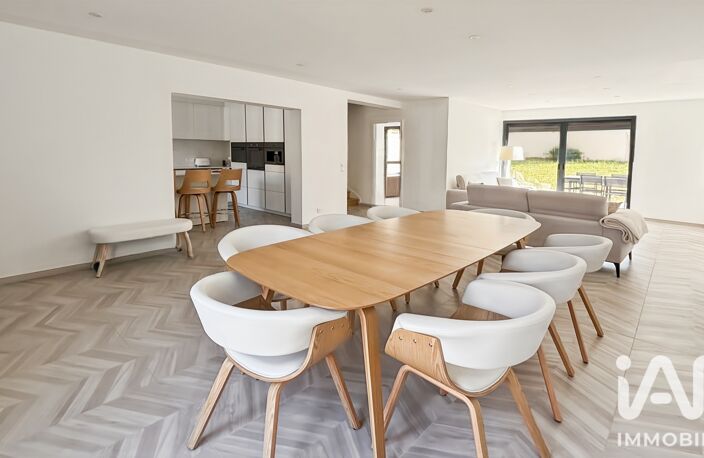 Vente Maison/villa 7 pièces — photo 4