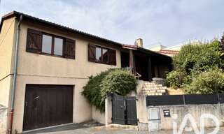 Maison 4 Pièces 87 m² à vendre à Clermont-Ferrand (63000)