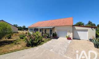 Maison 5 Pièces 115 m² à vendre à La Celle-sous-Gouzon (23230)