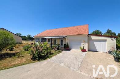 Maison 5 pièces 185000 €