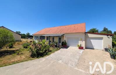 Vente Pavillon 5 pièces — photo du bien