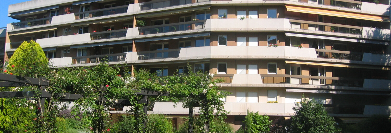 Appartement 3 Pièces 84 m² à louer à Écully (69130)