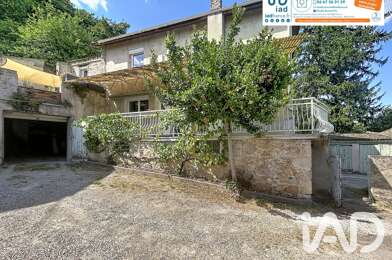 Maison 4 pièces 285000 €